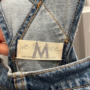 Free People Overalls